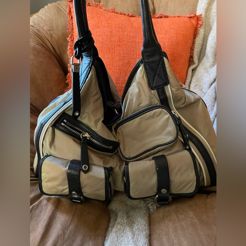 Cole Haan tote bag